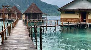 Ora Beach Paradise